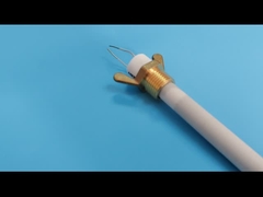 Originele keramische ontstekers schroef in 200W pelletkachel ontsteker voor PELLASX pelletverbranders