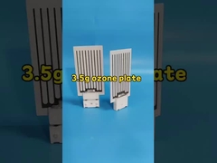 CE-keramische ozonplaten 5 g/uur voor luchtreinigers