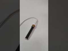 Gezweefde cartridgeverwarmer Hot Rod Ceramic Igniter 300W 120V-240V