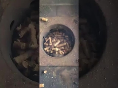 220V 300W Keramische ontstekingsweerstand voor thermoovens en pelletketels