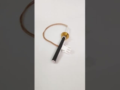 Industriële 230 V keramische ontstekingsboiler voor pellets