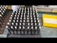 Oorspronkelijke keramische aansteker voor verwarmingsovens en pelletketels met draad 3/8