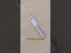 Keramische gloeiende ontstekingsstaaf, keramische pellet ketel ontsteking 93mm 230V