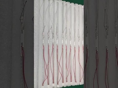 Verwarmingsplaat voor nucleïnezuuronderzoek